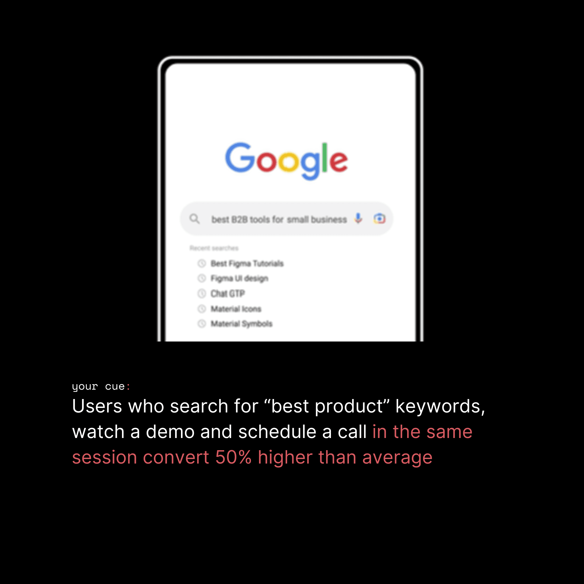 Who are the right (and wrong) customers for my business?